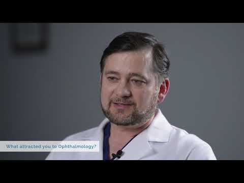 Dr. Fred Mattioli – Oftalmología | Mattioli Vision en Houston, TX