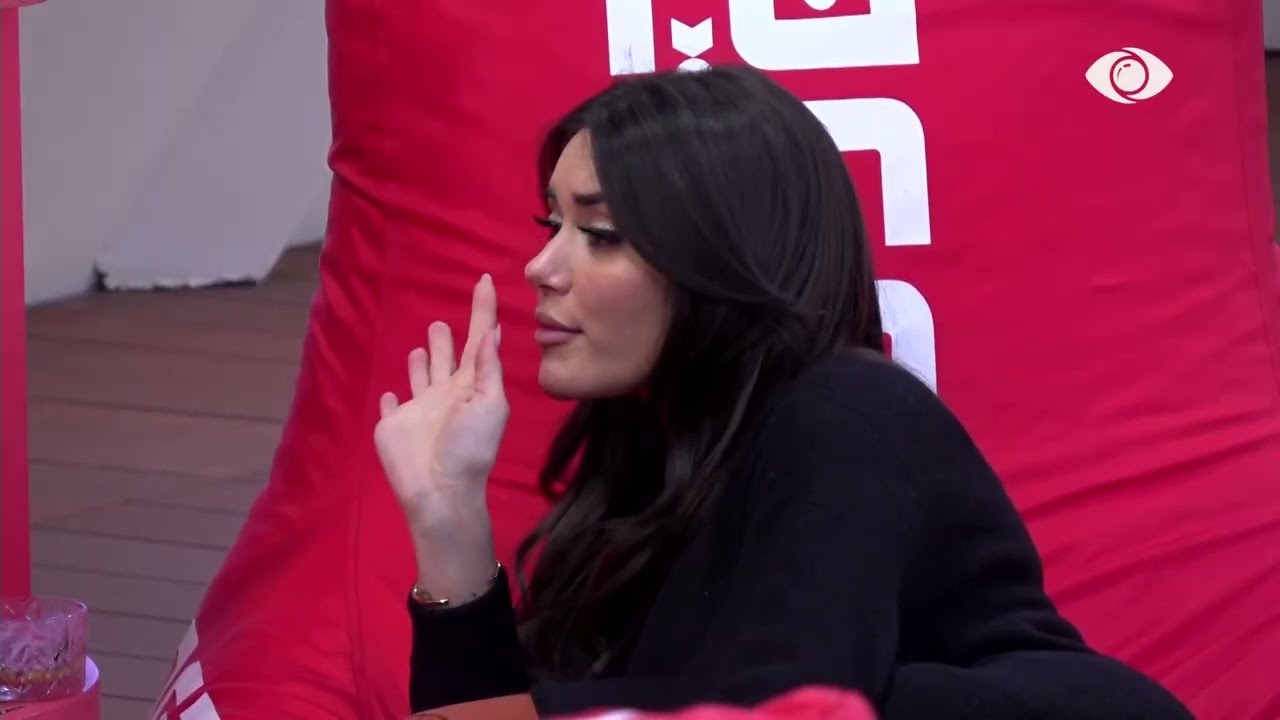 Të dyve ju ka interesuar ajo lojë/ Arditi bisedon me Gretën për Selin dhe Mirin