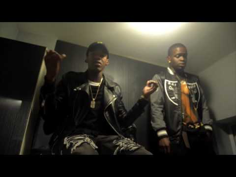 Tana x Angell Zoevill - Lets Get It  ( Official Music Video )