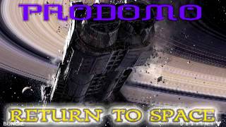 Prodomo - Return To Space