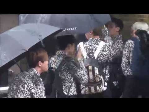 [직캠/Fancam] 160624 유키스 뮤직뱅크 Music Bank UKISS