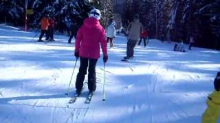 preview picture of video 'Bukovel_2012.AVI'