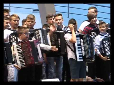 2017 Br 4 PRVA HARMONIKA SRBIJE VI Festival izvorske kapi 25 06 2017