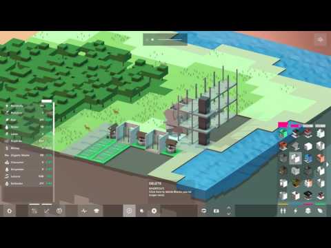 Steam Community :: Video :: BLOCKHOOD Sandbox