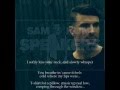 Sam Hunt- Speakers Lyrics! 