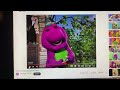 Closing To Gullah Gullah Island Binyah S Surprise 1997 VHS Lyrick Studios Print