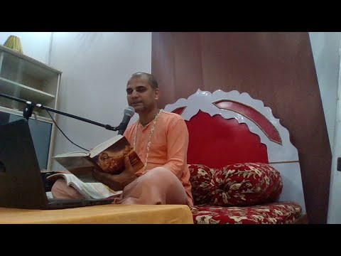 Srimad Bhagavad Gita Katha Amrit Chapter 12