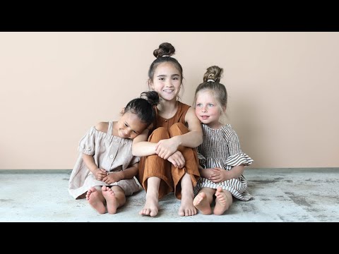 bisgaard SS20 collection