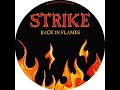 STRIKE BACK IN FLAMES Album Introduction Youtube Original