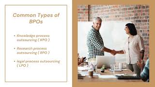 What Is Business Process Outsourcing BPO