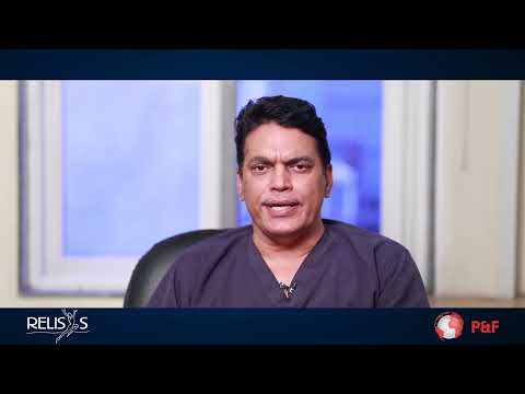 TricValve as a Solution for Tricuspid Regurgitation - Part 1