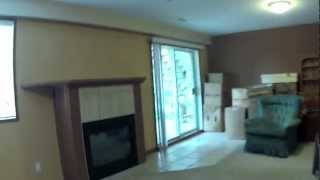 preview picture of video 'WALKTHROUGH THE HOUSE AT: 3963 Trepanier Heights Avenue, Peachland, BC'