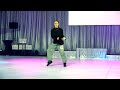 Loretta Parker DanceAct Dance Studio ️ TRT Dance Masters 2023 Street Dance Solo Adults Final