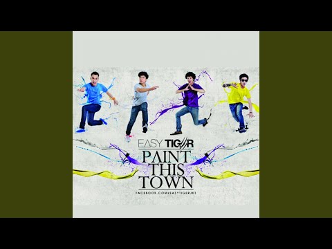 Paint This Town