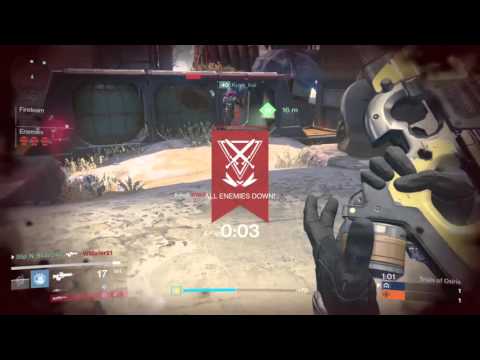 Blinky McWarlock and the gang