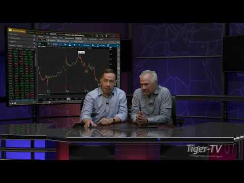 Tom & Tommy O'Brien Earnings Analysis with thinkorswim Charts