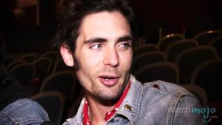 The All-American Rejects On &#39;Kids in the Street,&#39; &#39;90210&#39;