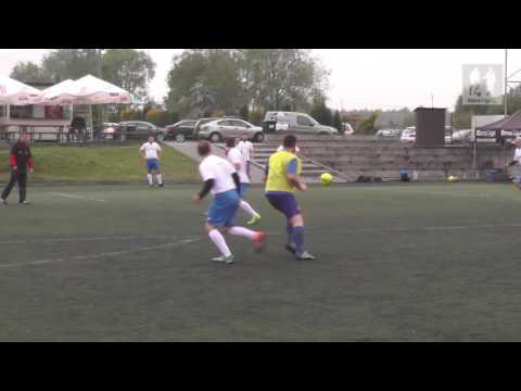 17.05.2016 III Liga C - ZasadaAuto.pl vs. Frapol