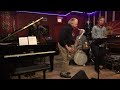 Jerry Bergonzi Quartet "Do It To Do It" w/ Phil Grenadier, Sean Farias & Luther Gray 1/2/23