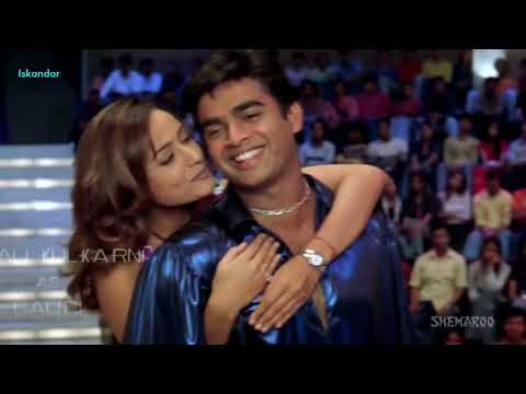Yaadon Ki Barat Nikli Hai || DIL VIL PYAR VYAR || Full Video Bollywood Song