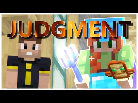 GeminiTay Nails The Anvil Drop!