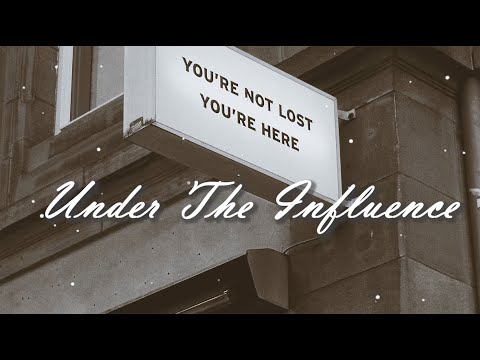 우리의 사랑에 취해버렸어 :Chris Brown - Under The Influence  [가사해석/번역/자막]