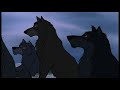 A Reunião Da Alcateia Mogli O Menino Lobo 1967