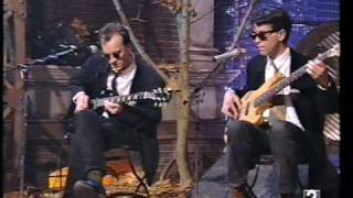 SINIESTRO TOTAL - Yo dije Yeah (Stereo HQ)