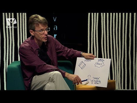 Bible pro dnešek / Zákon a život křesťana / 2017 4Q 08