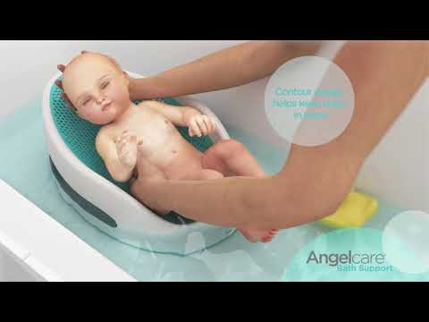 Angelcare Soft Touch Bath Support