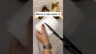 Não sabia que era tão fácil fazer uma guirlanda de natal 🎄🤯