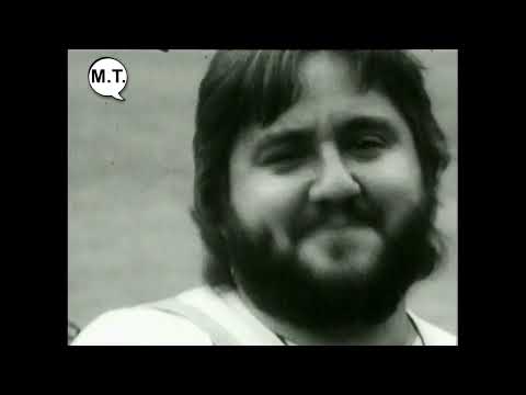 Michal Tučný - Báječná ženská [video]