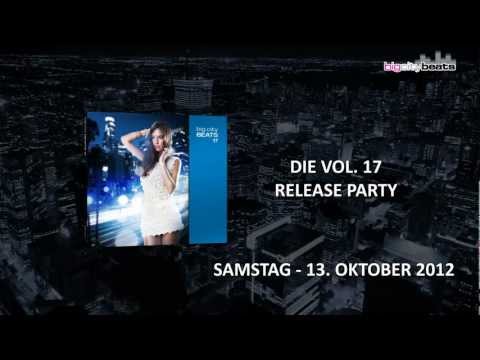 BigCityBeats goes Cocoon Club - Save The Last Dance - Samstag 13.10.2012