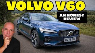 2026 Volvo V60 Review: Still the Best Estate You Can Buy?