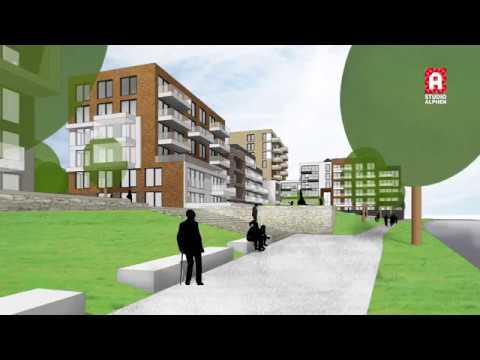 Alphen Actua | Woonforte - experiment De Leeuwerik