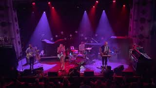 Charly Bliss - "Ruby" - Metro (Chicago, IL) - 09/17/22