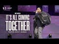 It's All Coming Together - Pastor John F. Hannah