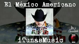 EL MÉXICO AMERICANO - EL KOMANDER 2016