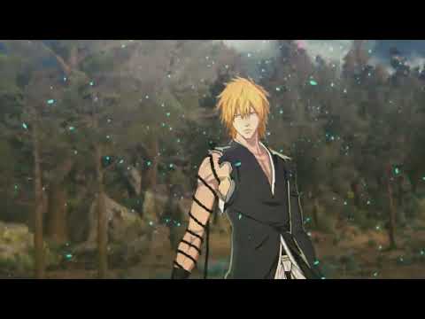 Dangai Ichigo VS Ichimaru Gin