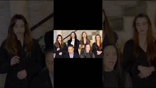 Vídeo completo no canal Família Nogueira 🥰.. #musica #ccbhinos #hinosccb #music #musicosccb