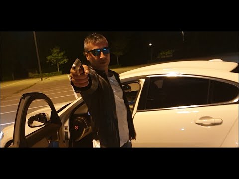 Sert.G X Baba Flash - Tetik Çekili