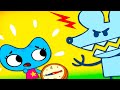 Kit And Kate My Best Friends Videos For Kids