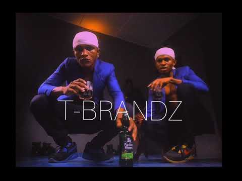 T-Brandz- Pretty Lady (Dance X Action Bitters)