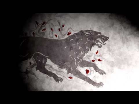 Game of Thrones Season 1 OST - Small Pack of Wolves