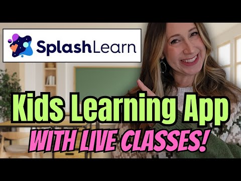 Splash Learn Com