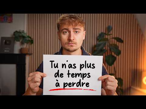 I'm 26 years old. If you're 18-24, please watch this video.