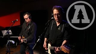 Waco Brothers - Receiver - Audiotree Live (1 of 5)