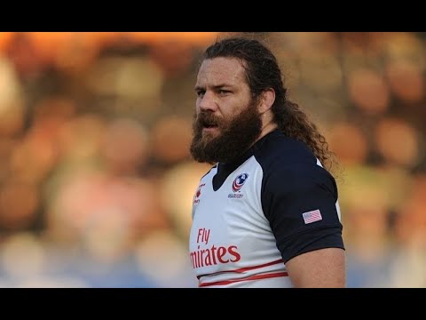 The Grizzly Podcast - Episode 33 - Todd Clever reveals why he retired from Rugby!
