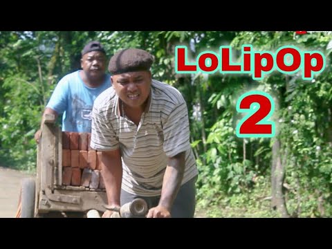 LOLIPOP 2 || QUITY BUTTON PUSHES