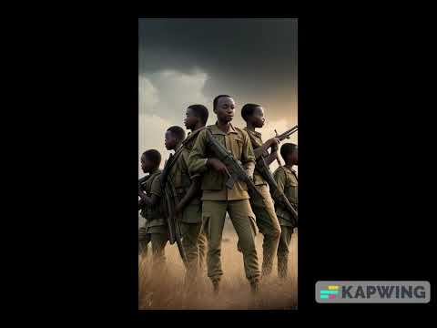 Do you know The longest war in Africa